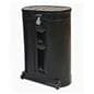 Trade show display storage container with ABS plastic constriction