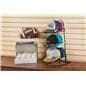 Retail Hat Rack