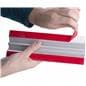 Vertical Sign Holder with Adhesive Base