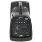Portable pa system with wireless mic and one megavox speaker