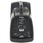 Portable pa system with wireless mic and one megavox air speaker