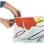 Banner rail