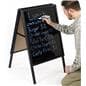 menu board