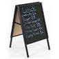 menu board