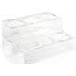 Countertop Acrylic Bottle Stand