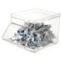 Retail Scoop Bin