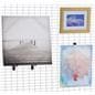 Double-Sided Wire Art Grid Panels