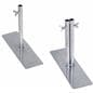 3-Legged Base Counter Art Display Grid