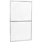 Double Stacked Art Display Panel