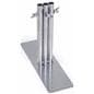 Support 3 Leg Art Display Panel Base