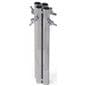 Lightweight Iron 4 Leg Art Display Panel Base