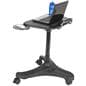 Ergonomic Mobile Standing Desk