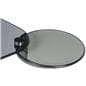 Rolling Laptop Workstation with Mouse Tray
