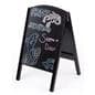 Chalkboard Easel