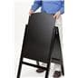 Chalkboard Easel