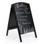 Chalk Board Sign