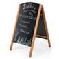 Chalkboard Easels