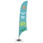 Feather Flag