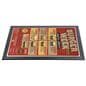 Logo Counter Mat