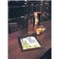 Countertop Poster Mats for Bartops