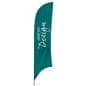 13' Replacement Graphics for AF400 Flags