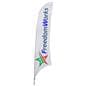 Feather Banner