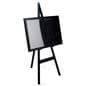 display easel