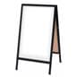 A-Frame Menu Board
