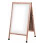 A-Frame Menu Board