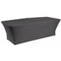 10 x 10 Trade Show Booth Kit, Black