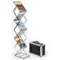 10 x 10 Trade Show Booth Package, Plastic