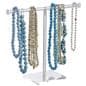 T Bar Necklace Display