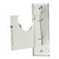 Baseball Bat Wall Mount