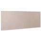 42 inch wide copper antimicrobial protective film with light brown tint