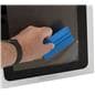 Copper antimicrobial protective film is easy to install 