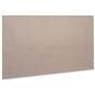 Removable Copper antimicrobial adhesive sheet for surface placement