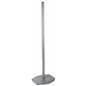 poster stand pole