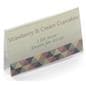 Price Tag Holders Double Sided 