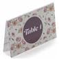 Double Sided Economy  Place Card Holders