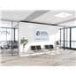 Custom Acrylic Wall Art with UV Printed Graphics 