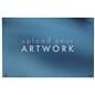 Custom Acrylic Wall Art measures 36 inches wide 