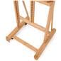 Wood Canvas Easel 