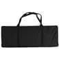 Custom arch backdrop with carry bag for portability