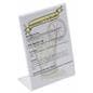 Clear Picture Frame