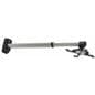Silver Aluminum Projector Wall Mount