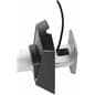 Projector Wall Mount with Cable Management
