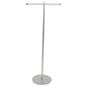 Trade Show Bag Holder  with 2-Way Straight Arms