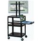 mobile av cart