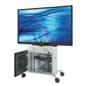 media cart