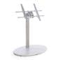 touch screen stand